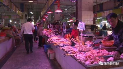 广西加强食品安全监管，1.8万公斤问题食用农产品被依法禁售