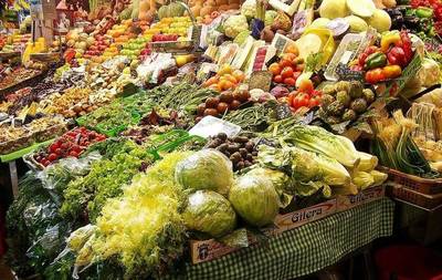 涵江市场食用农产品抽检结果公布 部分产品不合格引关注