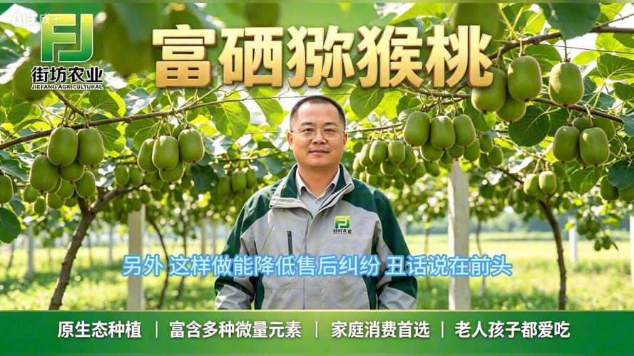 街坊农业阎文峰:退伍军人缘何要把农产品食用信息告知消费者
